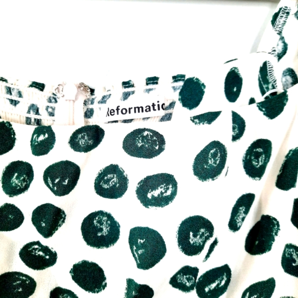 Reformation Hilda Dress - Picture 9 of 11